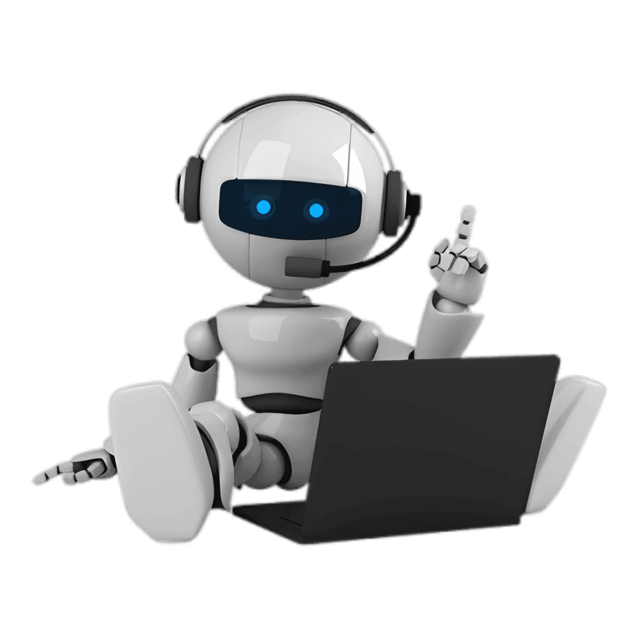 FAQ Robot