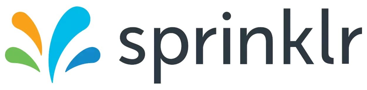 Sprinklr
